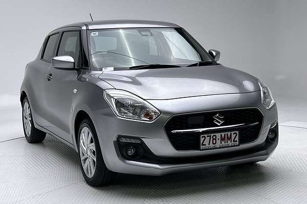 2023 Suzuki Swift GL AZ Series II