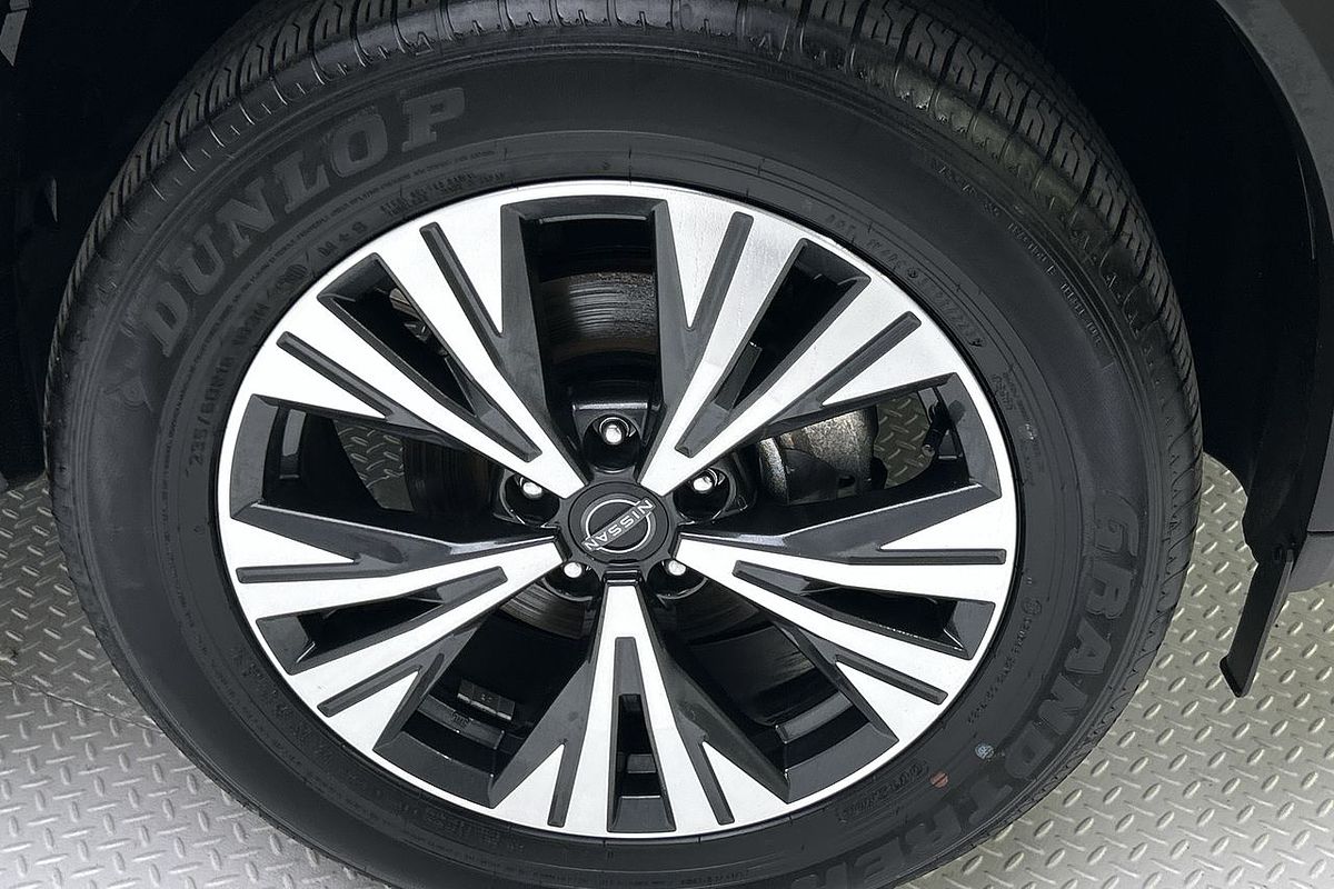 2023 Nissan X-TRAIL ST-L T33