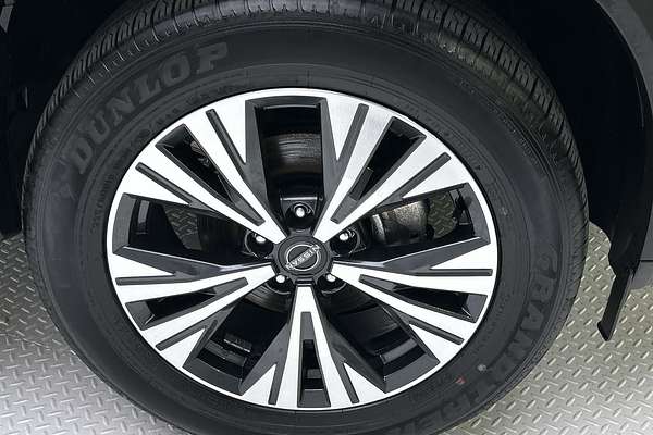 2023 Nissan X-TRAIL ST-L T33