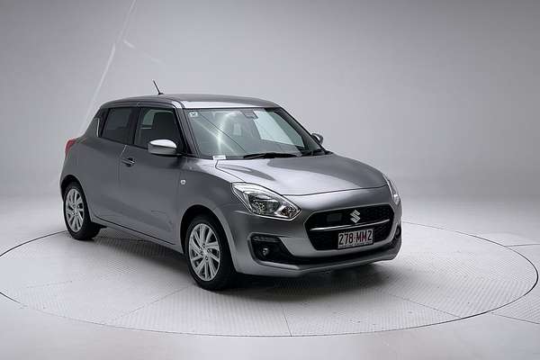 2023 Suzuki Swift GL AZ Series II