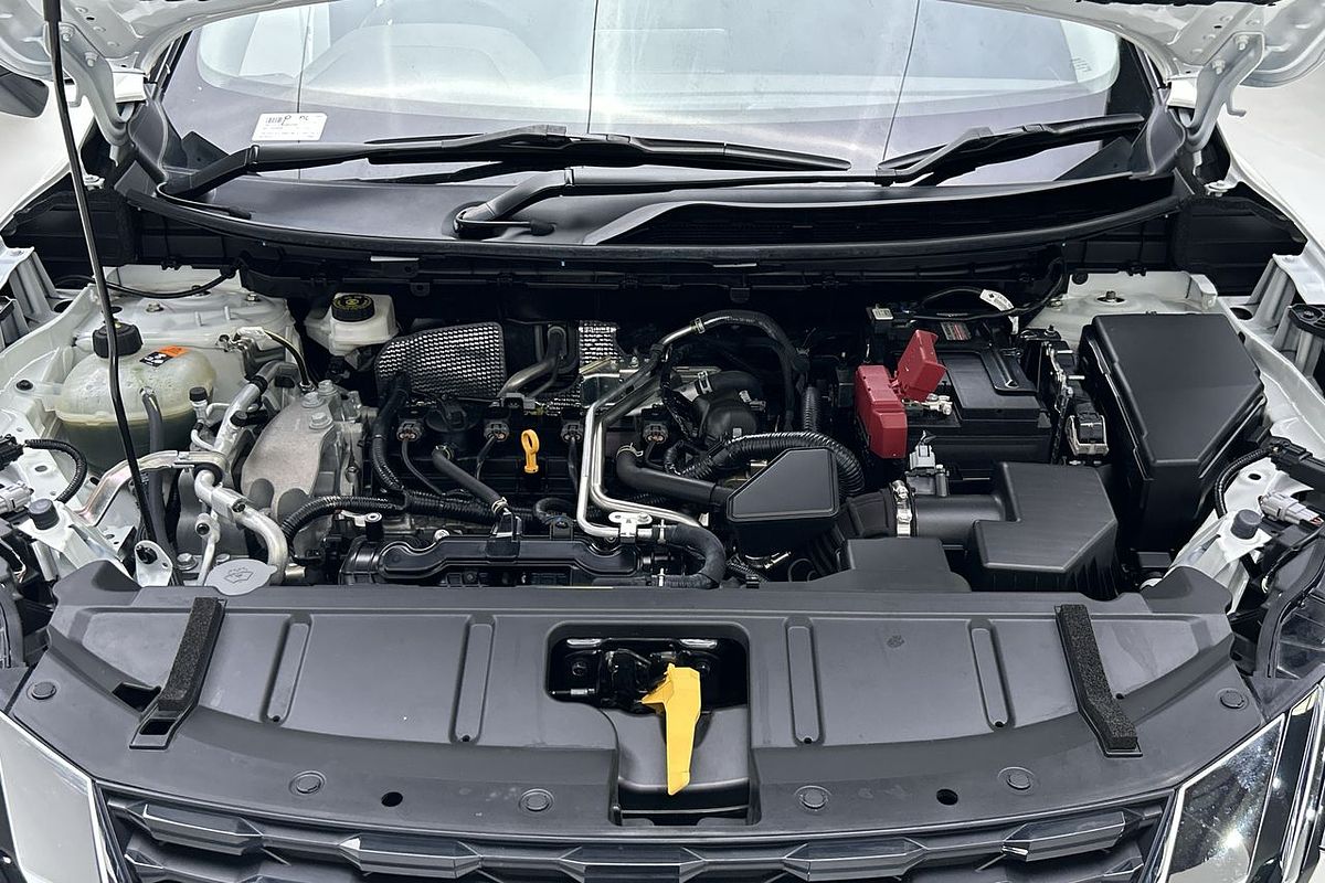 2023 Nissan X-TRAIL ST-L T33