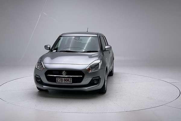 2023 Suzuki Swift GL AZ Series II