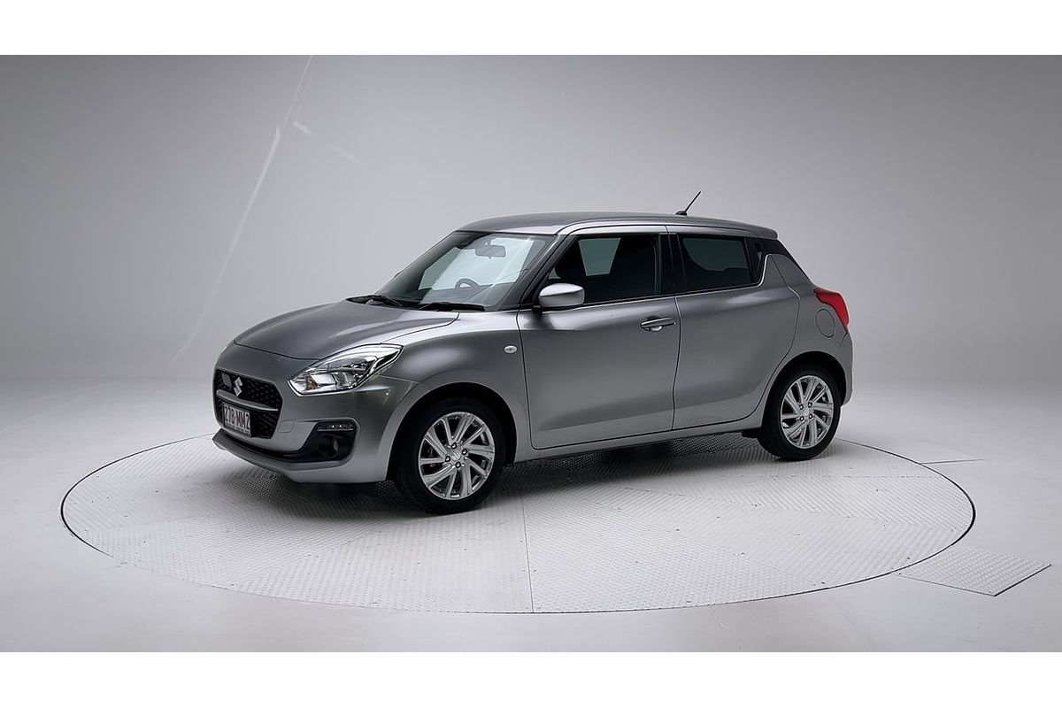 2023 Suzuki Swift GL AZ Series II