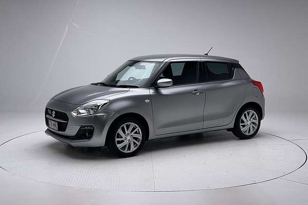 2023 Suzuki Swift GL AZ Series II