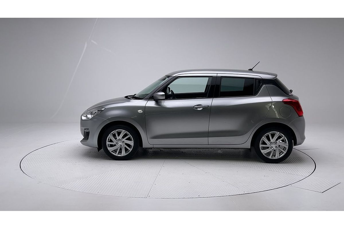 2023 Suzuki Swift GL AZ Series II