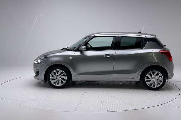 2023 Suzuki Swift GL AZ Series II