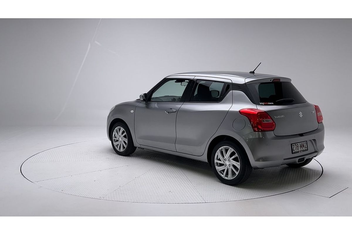 2023 Suzuki Swift GL AZ Series II