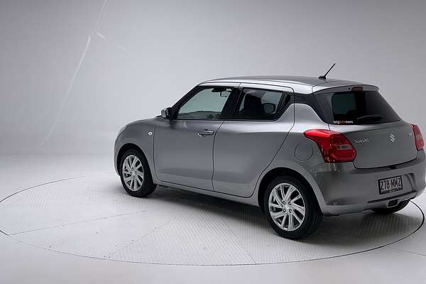 2023 Suzuki Swift GL AZ Series II
