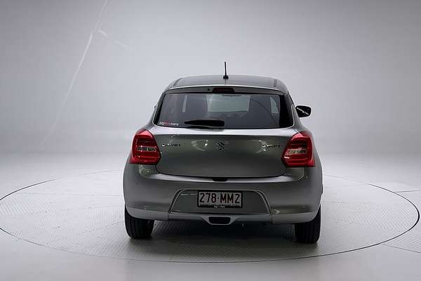 2023 Suzuki Swift GL AZ Series II