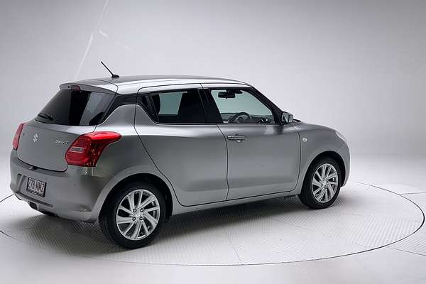 2023 Suzuki Swift GL AZ Series II