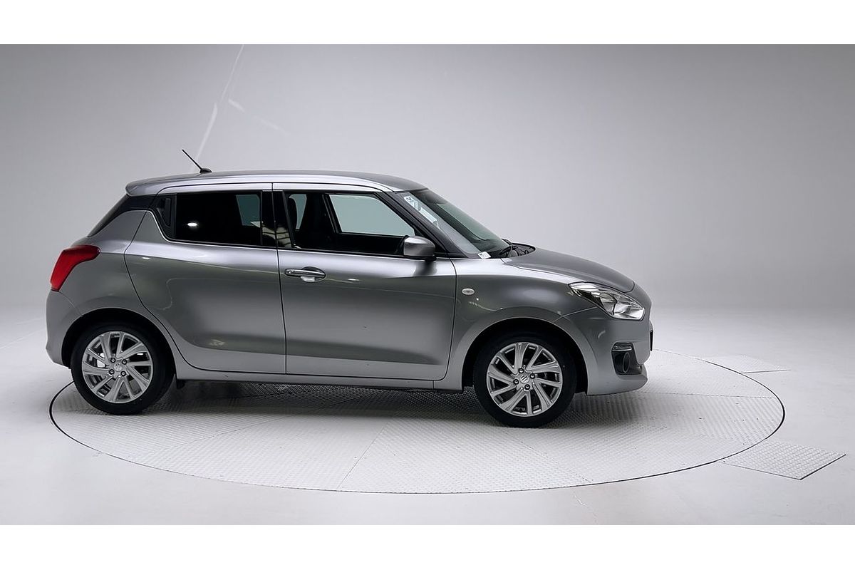 2023 Suzuki Swift GL AZ Series II