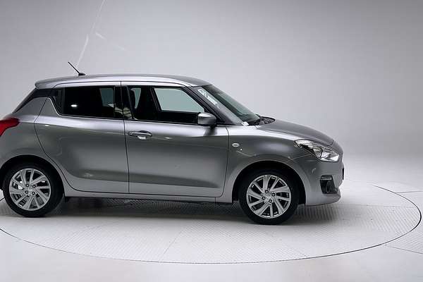 2023 Suzuki Swift GL AZ Series II