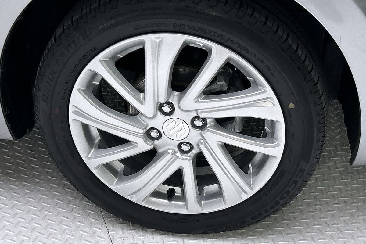 2023 Suzuki Swift GL AZ Series II