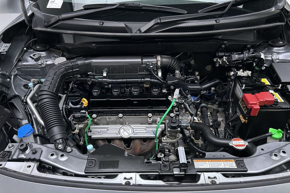 2023 Suzuki Swift GL AZ Series II