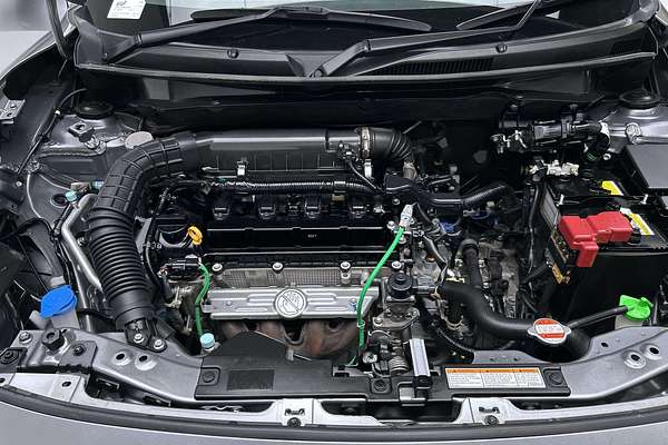 2023 Suzuki Swift GL AZ Series II