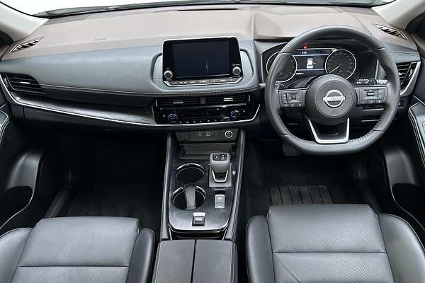 2023 Nissan X-TRAIL ST-L T33