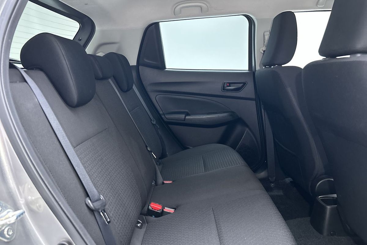 2023 Suzuki Swift GL AZ Series II