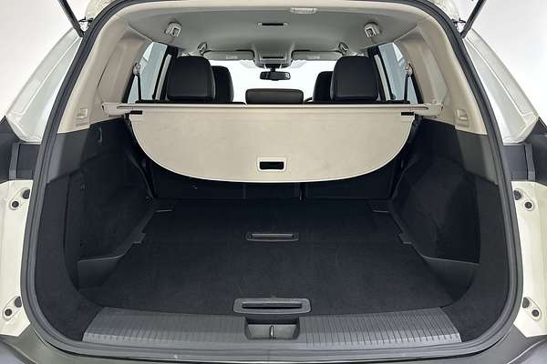 2023 Nissan X-TRAIL ST-L T33