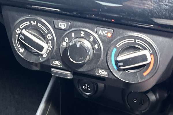 2023 Suzuki Swift GL AZ Series II