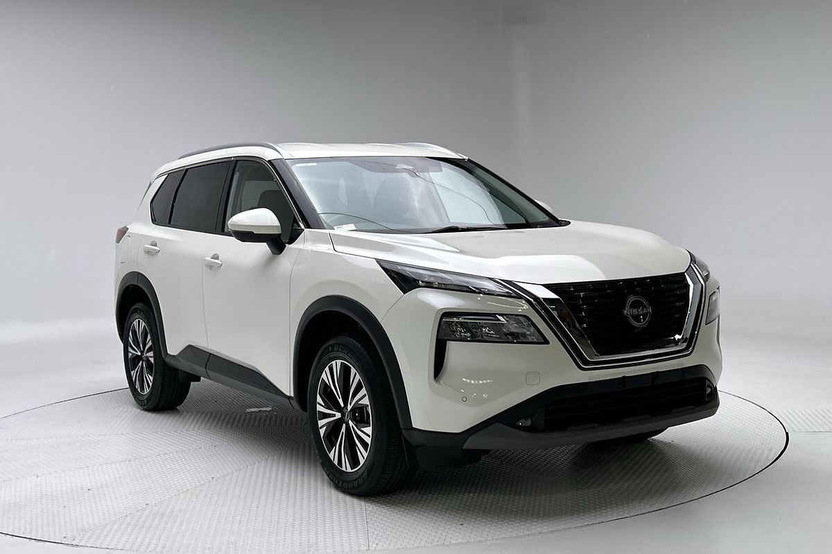 2023 Nissan X-TRAIL ST-L T33