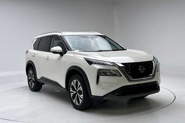 2023 Nissan X-TRAIL ST-L T33