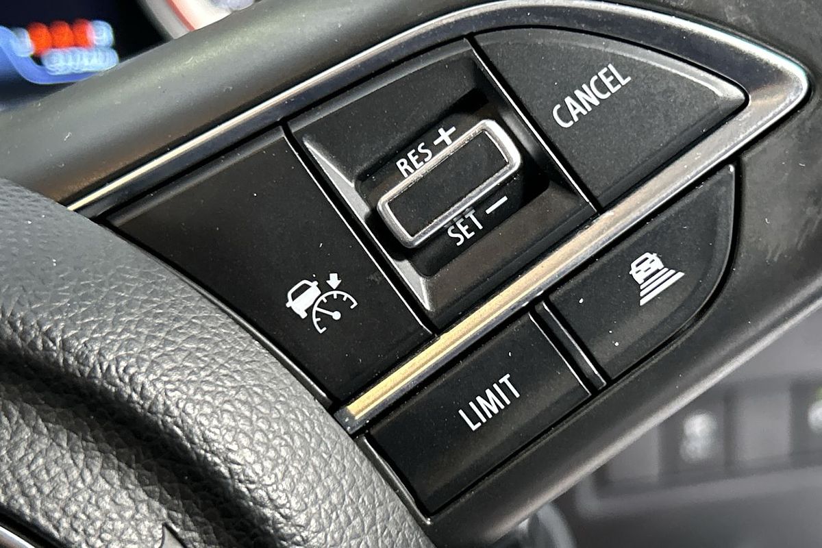 2023 Suzuki Swift GL AZ Series II