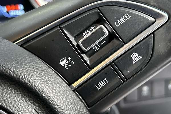 2023 Suzuki Swift GL AZ Series II