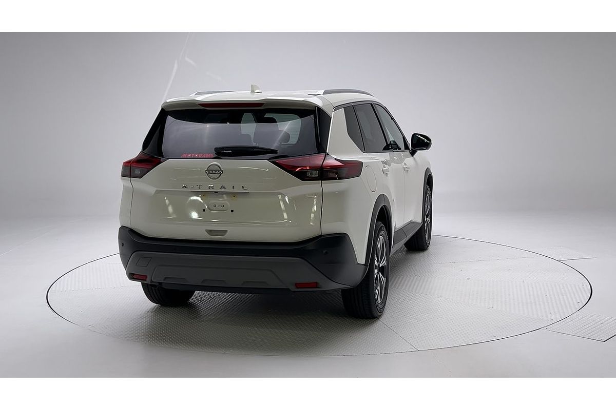 2023 Nissan X-TRAIL ST-L T33
