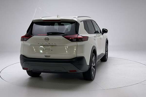 2023 Nissan X-TRAIL ST-L T33