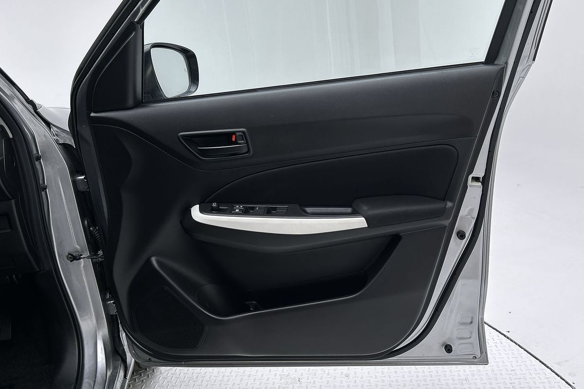 2023 Suzuki Swift GL AZ Series II