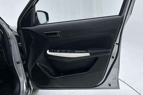 2023 Suzuki Swift GL AZ Series II