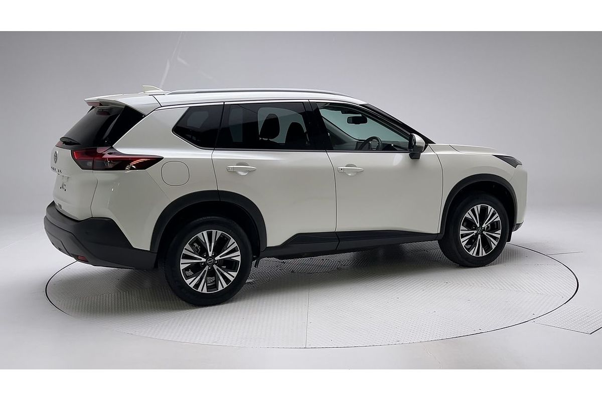 2023 Nissan X-TRAIL ST-L T33
