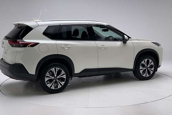 2023 Nissan X-TRAIL ST-L T33