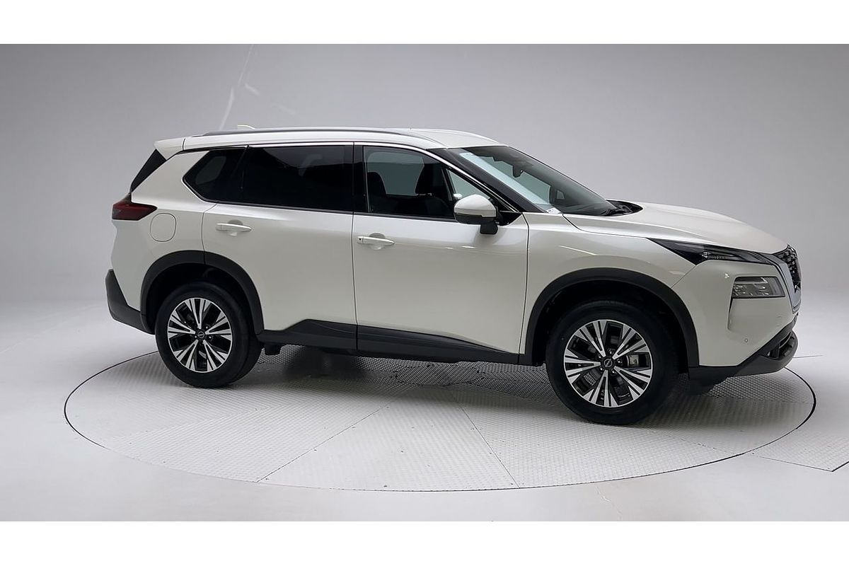 2023 Nissan X-TRAIL ST-L T33