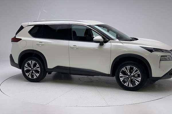 2023 Nissan X-TRAIL ST-L T33