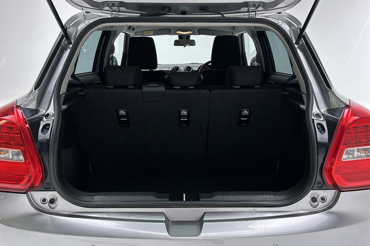 2023 Suzuki Swift GL AZ Series II