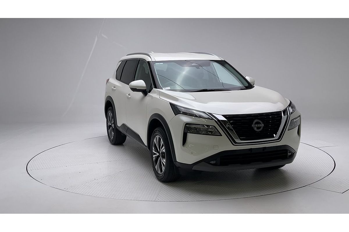 2023 Nissan X-TRAIL ST-L T33