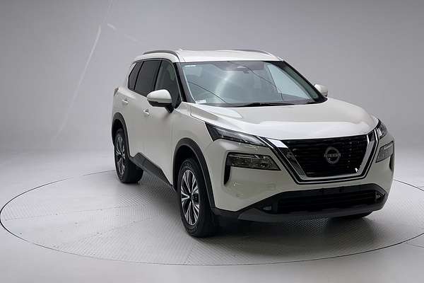2023 Nissan X-TRAIL ST-L T33