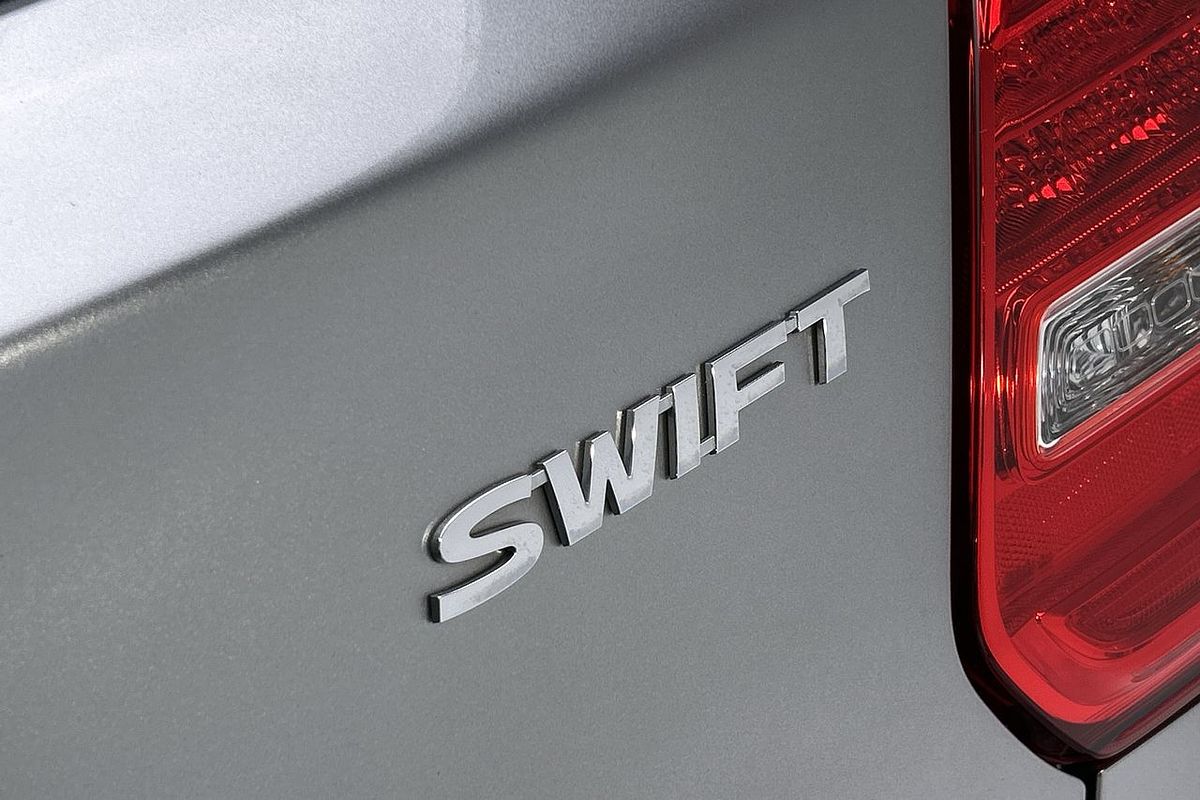 2023 Suzuki Swift GL AZ Series II