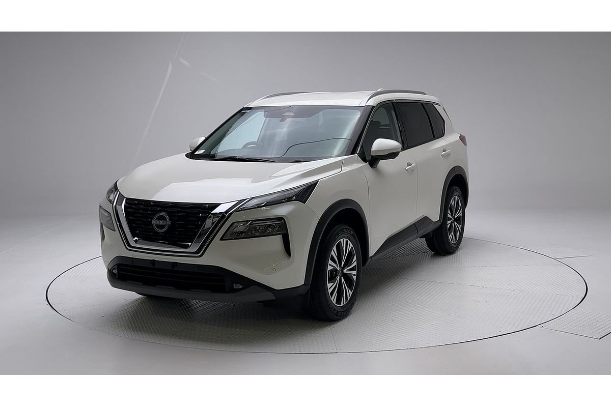 2023 Nissan X-TRAIL ST-L T33