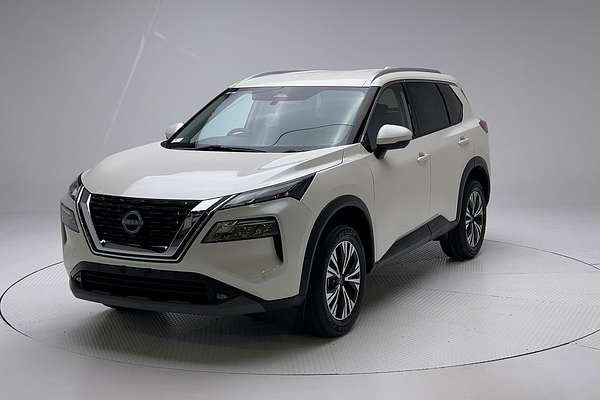 2023 Nissan X-TRAIL ST-L T33