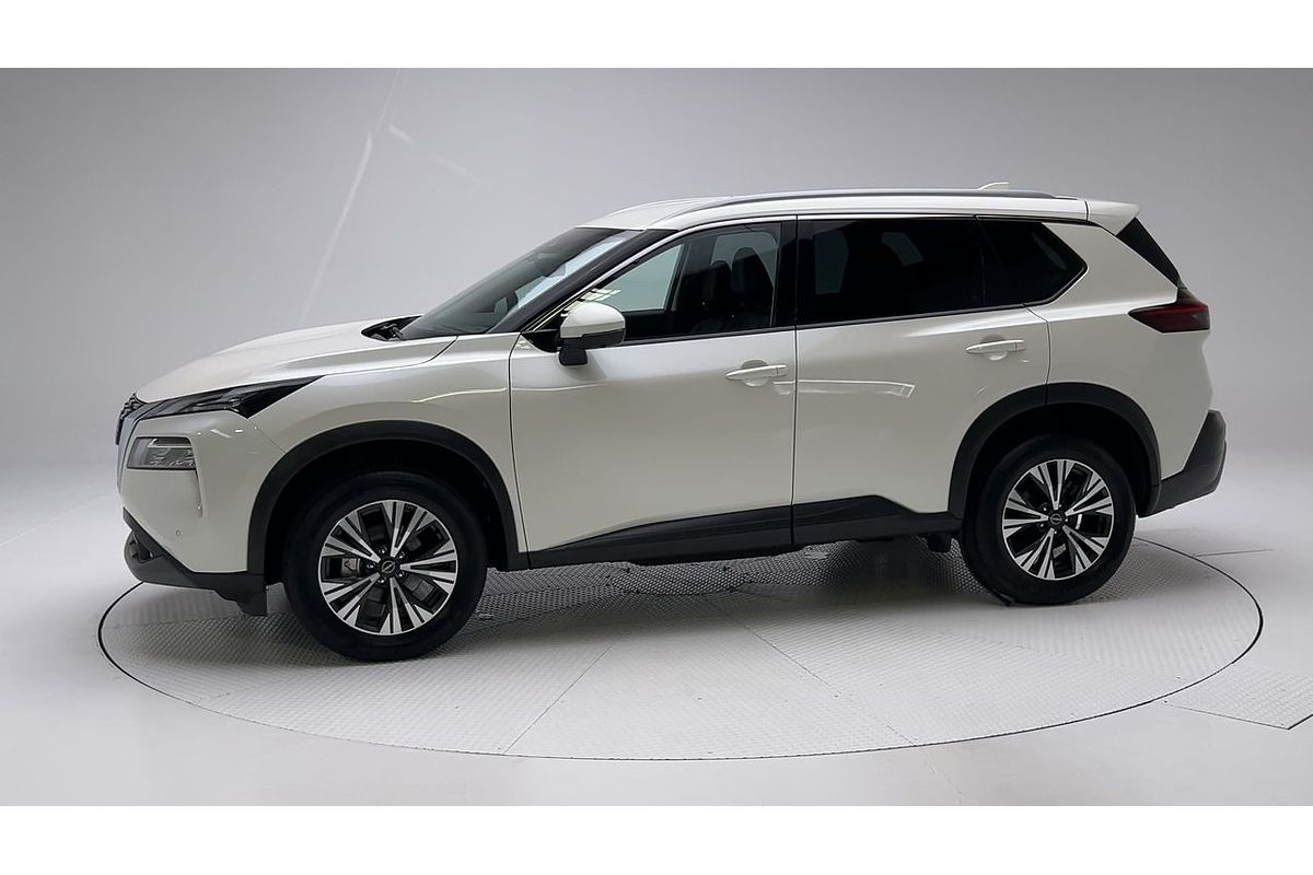 2023 Nissan X-TRAIL ST-L T33