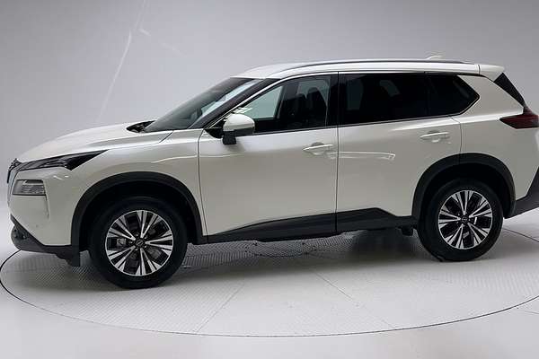 2023 Nissan X-TRAIL ST-L T33