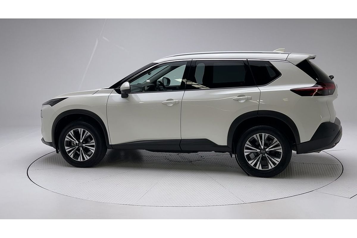 2023 Nissan X-TRAIL ST-L T33