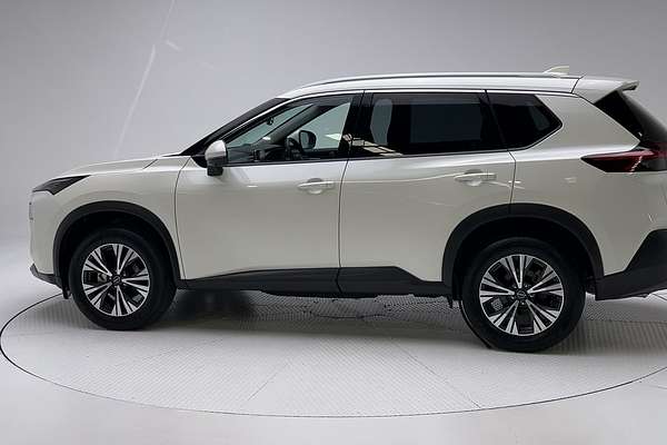 2023 Nissan X-TRAIL ST-L T33