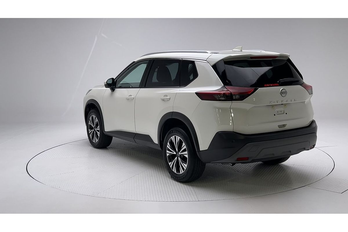 2023 Nissan X-TRAIL ST-L T33