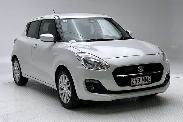 2023 Suzuki Swift GL AZ Series II
