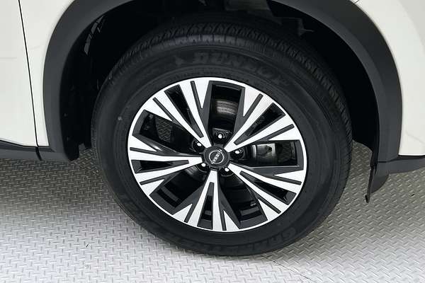 2023 Nissan X-TRAIL ST-L T33