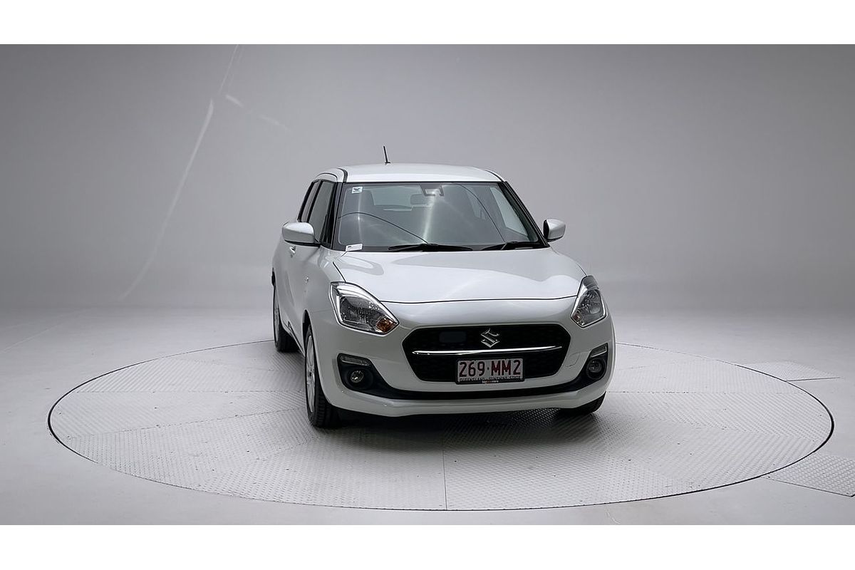 2023 Suzuki Swift GL AZ Series II