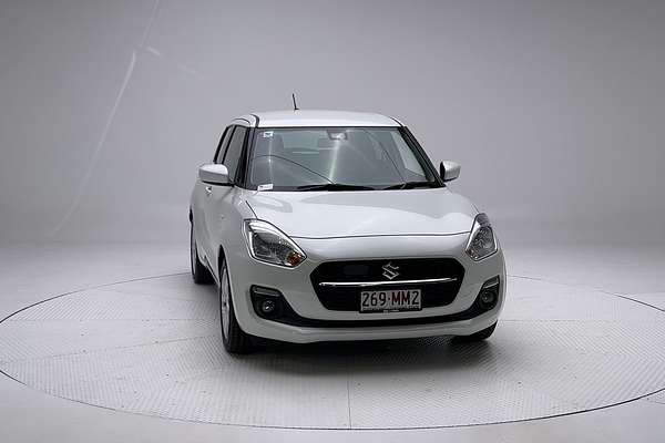2023 Suzuki Swift GL AZ Series II